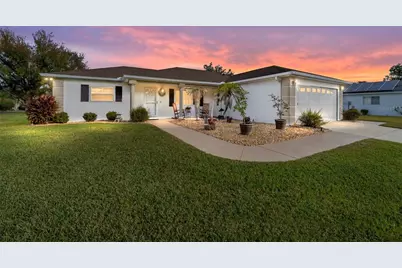 8516 SE 137th Loop, Summerfield, FL 34491 - Photo 1