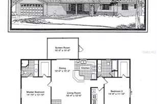 8516 SE 137th Loop, Summerfield, FL 34491 - Photo 33