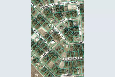 00 SW 172nd St Road, Ocala, FL 34473 - Photo 1