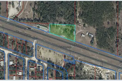 0000 NE Highway 27 Alt, Williston, FL 32696 - Photo 1