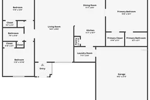 206 Locust Pass Ln, Ocala, FL 34472 - Photo 43