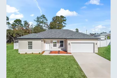 13153 SW 65th Circle, Ocala, FL 34473 - Photo 1