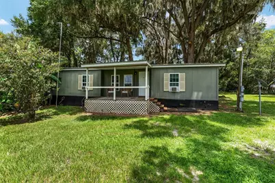15305 NW 112th Place Road, Morriston, FL 32668 - Photo 71