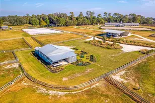 15305 NW 112th Place Rd, Morriston, FL 32668 - Photo 93