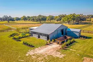 15305 NW 112th Place Rd, Morriston, FL 32668 - Photo 91