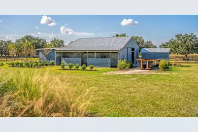 15305 NW 112th Place Road, Morriston, FL 32668 - Photo 33