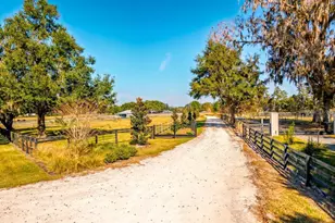 15305 NW 112th Place Rd, Morriston, FL 32668 - Photo 89