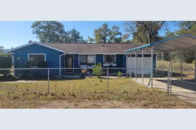8700 SE 79th Avenue Road, Ocala, FL 34472 - Photo 1