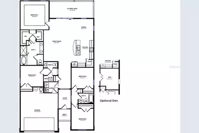 1645 NW 128th Terrace, Newberry, FL 32669 - Photo 13