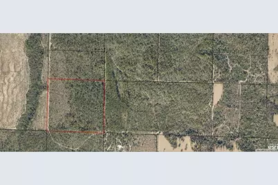 19 2N 12W-20 Unknown, Fountain, FL 32438 - Photo 1