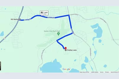 Lot 16 Unit 6 Blk 392 Findlay Lane, Chipley, FL 32428 - Photo 3