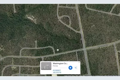 Lot 26 Unit 6 Blk 365 Washington Boulevard, Chipley, FL 32428 - Photo 1