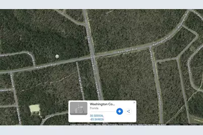 Lot 29 Unit 6 Blk 365 Washington Boulevard, Chipley, FL 32428 - Photo 1