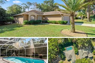 19396 SW 100th Loop, Dunnellon, FL 34432 - Photo 1