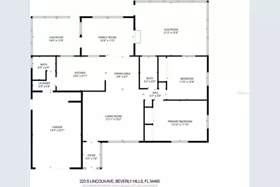 223 S Lincoln Avenue, Beverly Hills, FL 34465 - Photo 33