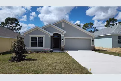 5515 Ocean Breeze Drive, Spring Hill, FL 34609 - Photo 1