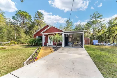 7 Bay Court Pass, Ocklawaha, FL 32179 - Photo 43