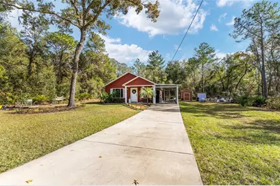 7 Bay Court Pass, Ocklawaha, FL 32179 - Photo 49