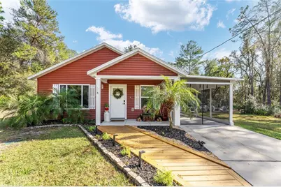 7 Bay Court Pass, Ocklawaha, FL 32179 - Photo 39