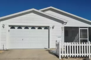 3489 Cambria Cir, The Villages, FL 32162 - Photo 1