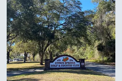 8272 Pocono, Citrus Springs, FL 34434 - Photo 23