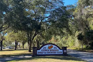 8272 Pocono, Citrus Springs, FL 34434 - Photo 23