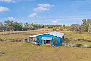 16421 W Hwy 326, Morriston, FL 32668 - Photo 25