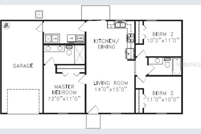 15405 SW 26th Place, Ocala, FL 34481 - Photo 11