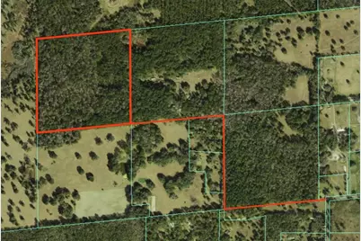 Nw 115th Avenue, Reddick, FL 32686 - Photo 1