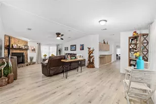 16254 NW 165th St, Williston, FL 32696 - Photo 5