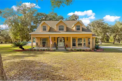 13850 NE 47th Avenue, Anthony, FL 32617 - Photo 1