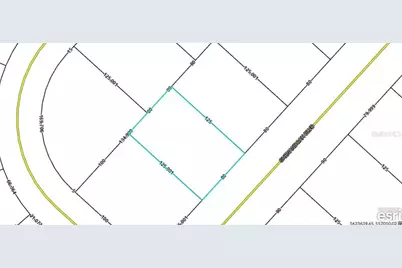 Lot 10 Unit 2 Blk 257 Shenandoah Boulevard, Chipley, FL 32428 - Photo 3