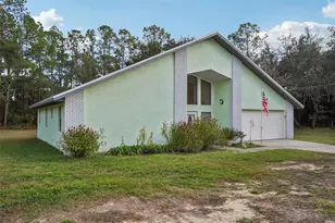 18628 SE 53rd Pl, Ocklawaha, FL 32179 - Photo 3