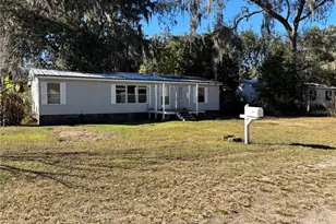 3620 NE 60th Ct, Silver Springs, FL 34488 - Photo 1