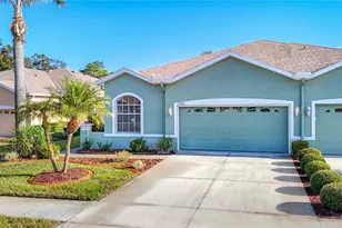 12200 Putter Green Ct, New Port Richey, FL 34654 - Photo 1