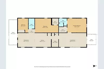 20473 W McKinney Avenue, Dunnellon, FL 34431 - Photo 43