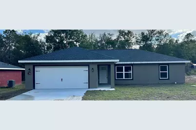 10320 SE 126 Lane, Belleview, FL 34420 - Photo 1