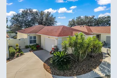 1407 Montez Loop, The Villages, FL 32159 - Photo 1