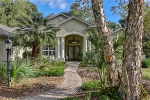 8209 SW 196th Ct Rd, Dunnellon, FL 34432 - Photo 3