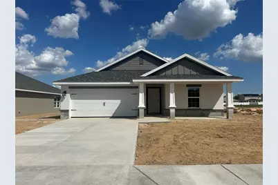 12547 NE 48th Terrace, Oxford, FL 34484 - Photo 1