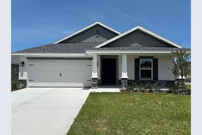 12547 NE 48th Terrace, Oxford, FL 34484 - Photo 1