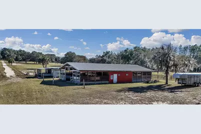 11375 N Circle M Avenue, Dunnellon, FL 34433 - Photo 1