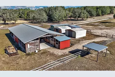 11375 N Circle M Avenue, Dunnellon, FL 34433 - Photo 19