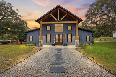 12052 SE 101st Court Road, Belleview, FL 34420 - Photo 1