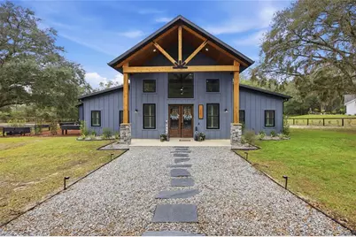 12052 SE 101st Court Road, Belleview, FL 34420 - Photo 5