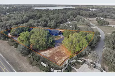 12052 SE 101st Court Road, Belleview, FL 34420 - Photo 3