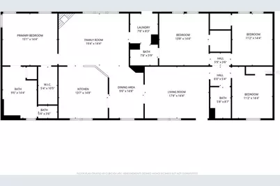 3115 W Highway 329, Reddick, FL 32686 - Photo 45