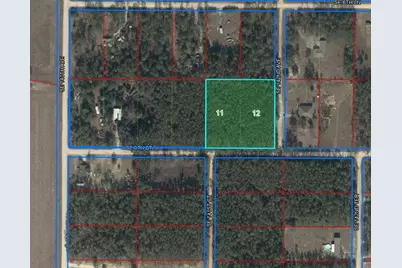 Tbd SE 8th Street, Williston, FL 32696 - Photo 1
