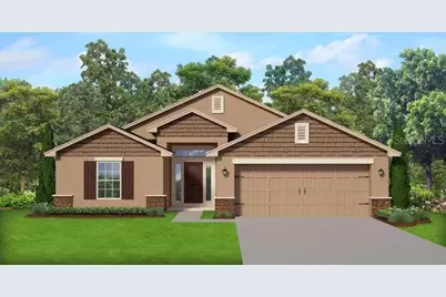 5579 Coral Reef Court, Spring Hill, FL 34609 - Photo 1