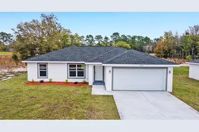 14949 SW 28th Place, Ocala, FL 34481 - Photo 1